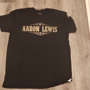 Aaron Lewis TShirt